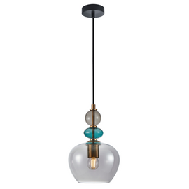 Lampa wisząca Busco Italux 