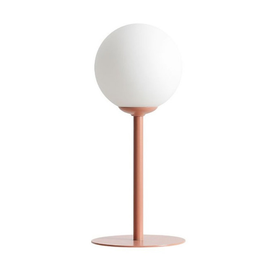 LAMPKA STOŁOWA PINNE CORAL 1080B11