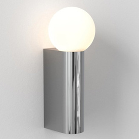 KINKIET ŁAZIENKOWY Ortona Single Chrom