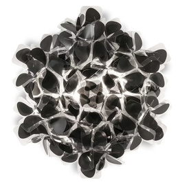 Plafon CLIZIA MAMA BLACK SLAMP