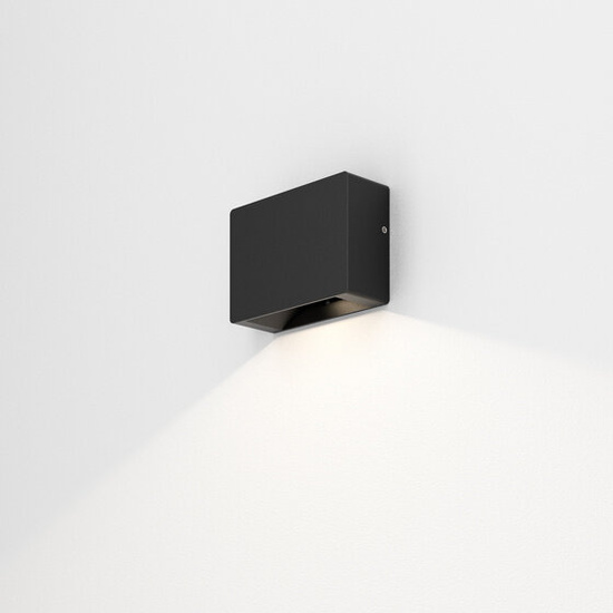 LEDPOINT square exterior kinkiet AQForm