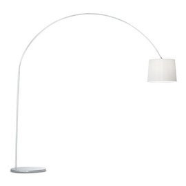 LAMPA PODŁOGOWA DORSALE PT1 286662 + 046723 IDEAL LUX