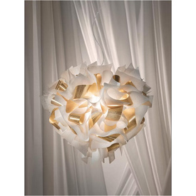 Lampa wisząca Veli Couture Slamp