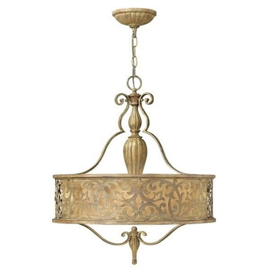 Zwis Carabel HK/CARABEL/P/B Elstead Lighting