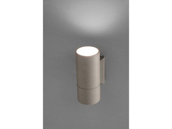 Kinkiet ogrodowy Negro I Nowodvorski