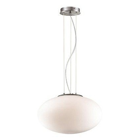 LAMPA WISZĄCA CANDY SP1 D40 086736 IDEAL LUX