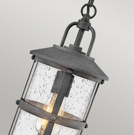 Lampa wisząca zewnętrzna QN-LAKEHOUSE8-S-DZ Elstead Lighting 