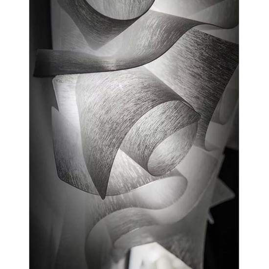 Plafon Veli Couture Large Slamp