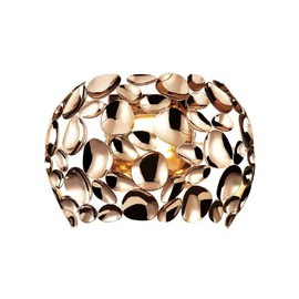 Kinkiet Carera Gold  Orlicki Design