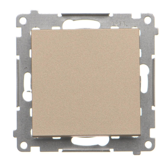 Przycisk pojedynczy zwierny Simon 55