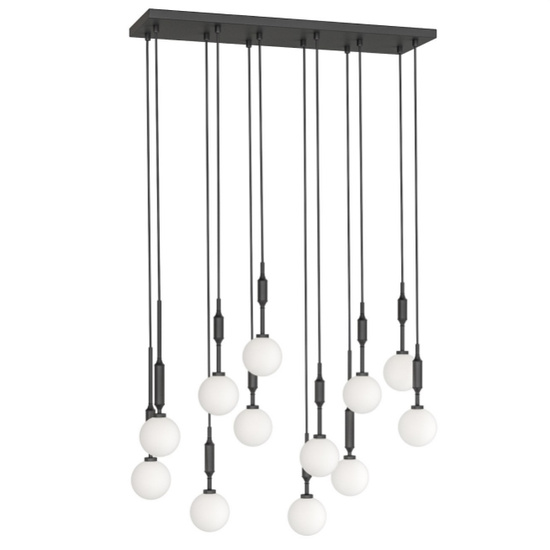 Lampa wisząca Ero XII 80×25 OPEN DESIGN HIGHLIGHTS