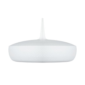 Lampa wisząca CLAVA DINE biała UMAGE