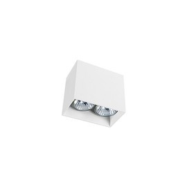 Lampa punktowa GAP WHITE Nowodvorski 9385