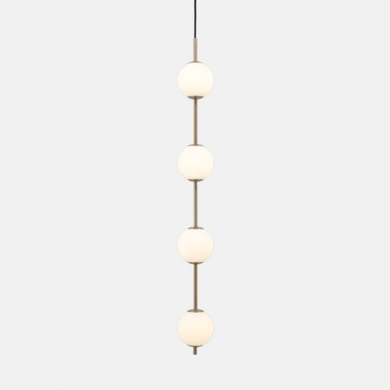 Lampa wisząca AUDREY 4 UMAGE