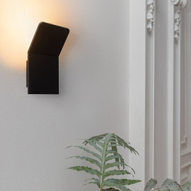 KINKIET CAMBER square mini LED AQform