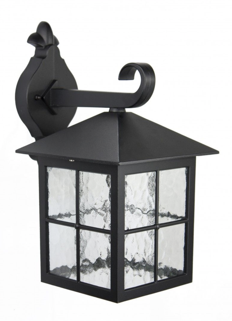 Kinkiet zewnętrzny WENECJA K 3012/1/KW SU-MA