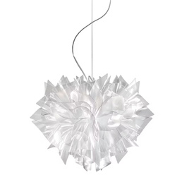Lampa wisząca Veli Slamp
