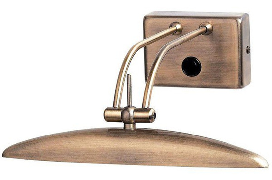 KINKIET MIRROR 20 AP2 BRUNITO 017327 IDEAL LUX