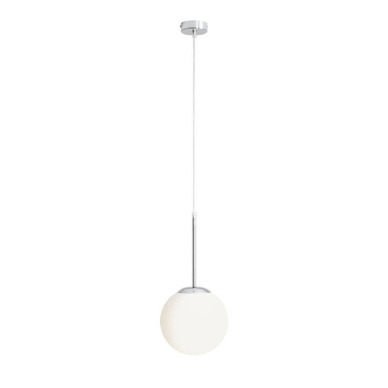 Lampa wisząca Bosso Mini 20 1087XS4 chrom