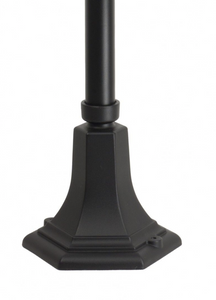 Słupek zewnętrzny RETRO MIDI K 5002/3/M SU-MA