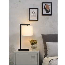 Lampa stołowa BOSTON It's About RoMi