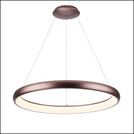 Lampa wisząca z pilotem Antonio 81 Azzardo AZ5065