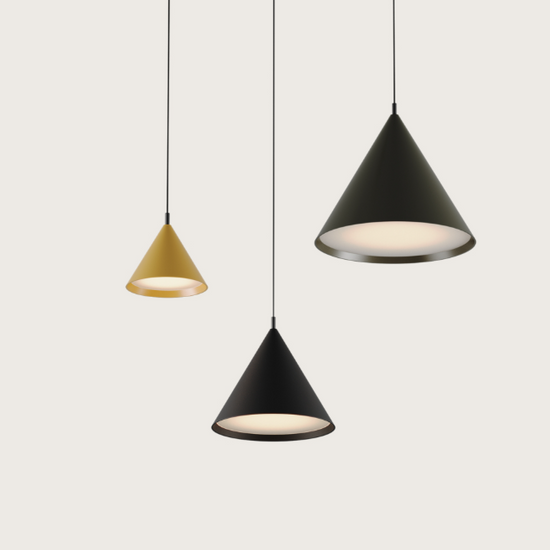 Lampa wisząca TRAG C1340 Aromas