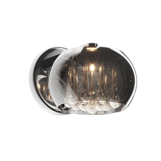 Kinkiet dekoracyjny Crystal  ZUMA LINE 