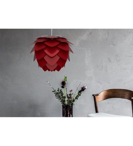 Klosz Aluvia medium bordo 02135 UMAGE