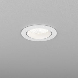 PUTT midi LED wpuszczany 2700K 50° AQform