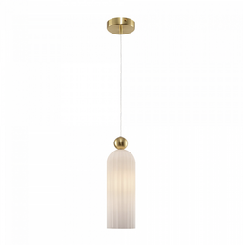 Lampa wisząca Antic MOD302PL-01W Maytoni