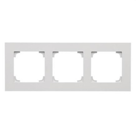 Ramka trzykrotna Simon 55 Line