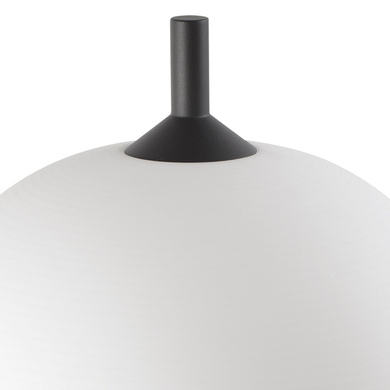 Zewnętrzna lampka stojąca SAIGON 0,6 M R45 FARO 71576-04