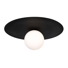 Plafon Cape Town Cosmo Light C01933BK