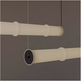 Lampa wisząca CANNA C1319/L Aromas