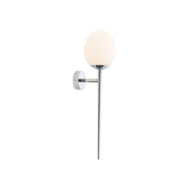 Lampa ścienna ŁAZIENKOWA TORCH 8123 Nowodvorski 
