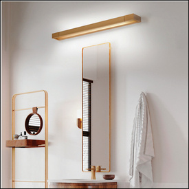 Kinkiet Dali 30 złoty 4000K Azzardo AZ5242