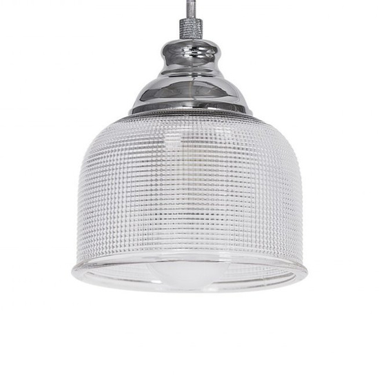 Lampa wisząca Mora 4 line DEL-8150-4PL Azzardo
