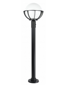 Lampa stojąca KULE Z KOSZYKIEM K 5002/1/KPO 250 SU-MA