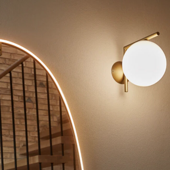 Kinkiet IC Lights IC Lights C/W2