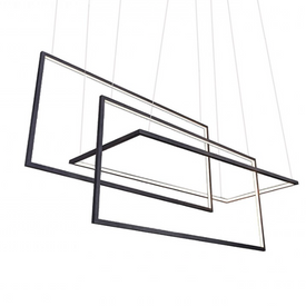 Lampa wisząca METRIC Azzardo