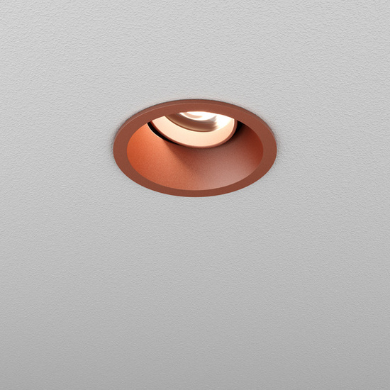 HOLLOW lens move LED wpuszczany AQform