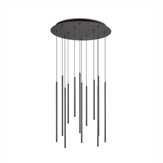 Lampa wisząca Filo sp12 263434 Ideal Lux