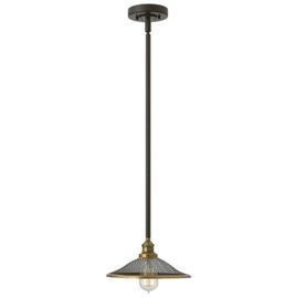 Lampa wisząca Rigby HK/RIGBY/P KZ Elstead Lighting