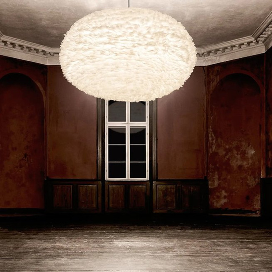 Klosz Eos XXL biały 02041 UMAGE