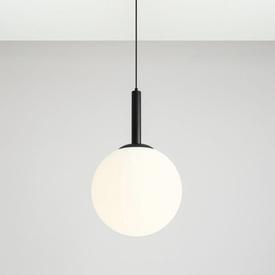 Lampa wisząca Bosso Grande 40 1087XL1 czarna