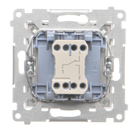 Łącznik schodowy bez piktogramu Simon 55