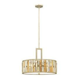 Zwis Gemma HK/GEMMA/P/C SL Elstead Lighting