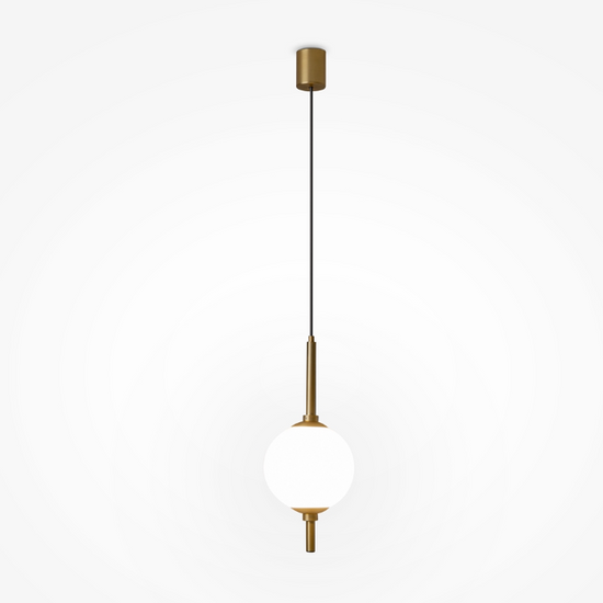 Lampa wisząca Sixth Sense Maytoni