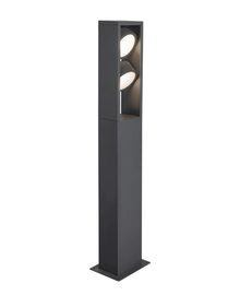 Lampa ogrodowa ESKINA FRAME 75 FL 1004751